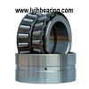 doulbe row tapered roller bearing EE222074D/222128